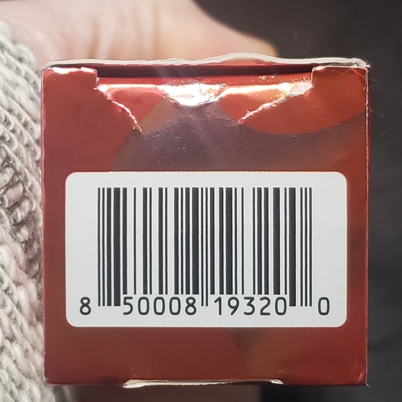 The Route The Party Peel Golden Illuminizing Peel, New - Picture 13 of 15